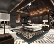 Tilda's Bedroom
