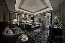 Jungkook's Bedroom