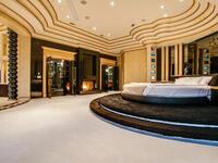 Hoseok's Bedroom