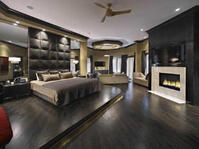 Namjoon's Bedroom