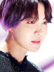 Group Leader Jung Hoseok