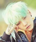Min Yoongi