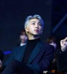 Commodore Kim Namjoon