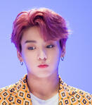 Rider Jeon Jungkook