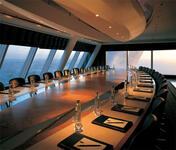 Cammodore's Meeting Room